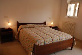 Agriturismo Borgo degli Ulivi