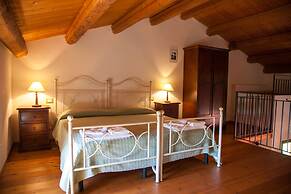 Agriturismo Borgo degli Ulivi