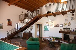 Agriturismo Borgo degli Ulivi