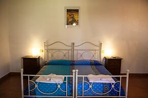 Agriturismo Borgo degli Ulivi