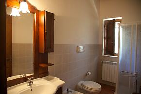 Agriturismo Borgo degli Ulivi