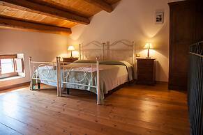 Agriturismo Borgo degli Ulivi