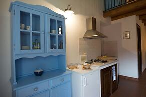 Agriturismo Borgo degli Ulivi