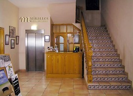 Hotel Miralles