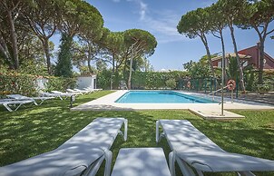 Casagrande - La Barrosa