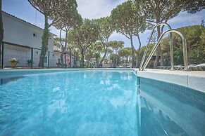 Casagrande - La Barrosa