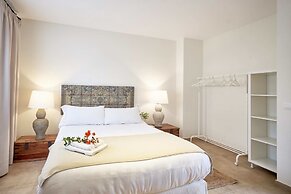 Casagrande - La Barrosa