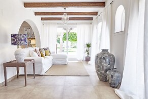 Casagrande - La Barrosa