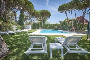 Casagrande - La Barrosa