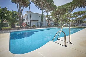 Casagrande - La Barrosa