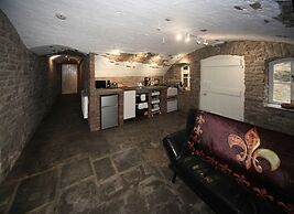 The Priory Cellars Abbots Leigh