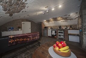 The Priory Cellars Abbots Leigh