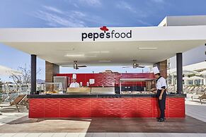 Hotel Riu Palace Baja California - Adults Only - All Inclusive