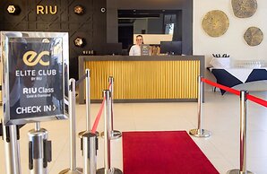 Hotel Riu Palace Baja California - Adults Only - All Inclusive