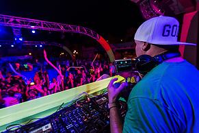 Hotel Riu Palace Baja California - Adults Only - All Inclusive