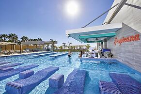 Hotel Riu Palace Baja California - Adults Only - All Inclusive