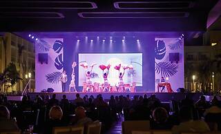 Hotel Riu Palace Baja California - Adults Only - All Inclusive