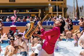 Hotel Riu Palace Baja California - Adults Only - All Inclusive