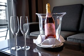 Hotel Riu Palace Baja California - Adults Only - All Inclusive