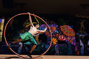 Hotel Riu Palace Baja California - Adults Only - All Inclusive