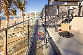 Hotel Riu Palace Baja California - Adults Only - All Inclusive