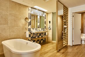 Hotel Riu Palace Baja California - Adults Only - All Inclusive