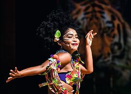 Hotel Riu Palace Baja California - Adults Only - All Inclusive