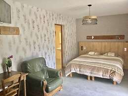 Studio Meublé La Ferme de Montard