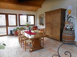 Studio Meublé La Ferme de Montard