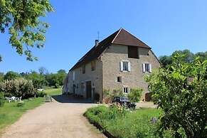 Studio Meublé La Ferme de Montard