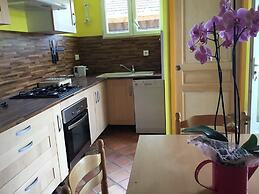 Studio Meublé La Ferme de Montard