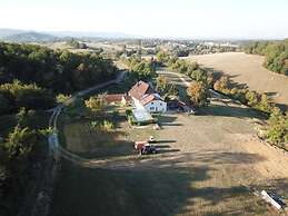 Studio Meublé La Ferme de Montard