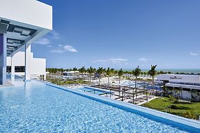 Hotel Riu Palace Costa Mujeres - All Inclusive