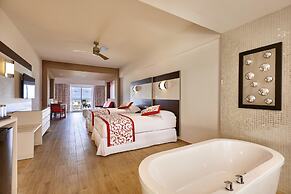 Hotel Riu Palace Costa Mujeres - All Inclusive