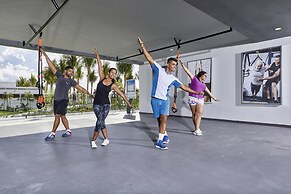 Hotel Riu Palace Costa Mujeres - All Inclusive