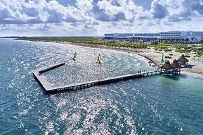 Hotel Riu Palace Costa Mujeres - All Inclusive