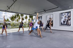 Hotel Riu Palace Costa Mujeres - All Inclusive