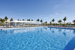 Hotel Riu Palace Costa Mujeres - All Inclusive