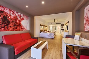 Hotel Riu Palace Costa Mujeres - All Inclusive