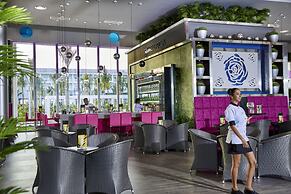 Hotel Riu Palace Costa Mujeres - All Inclusive