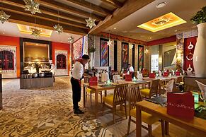 Hotel Riu Palace Costa Mujeres - All Inclusive