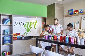 Hotel Riu Palace Costa Mujeres - All Inclusive