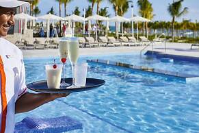 Hotel Riu Palace Costa Mujeres - All Inclusive
