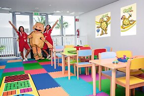 Hotel Riu Palace Costa Mujeres - All Inclusive