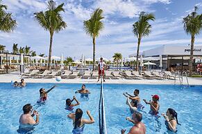 Hotel Riu Palace Costa Mujeres - All Inclusive