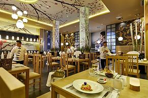 Hotel Riu Palace Costa Mujeres - All Inclusive