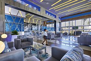 Hotel Riu Palace Costa Mujeres - All Inclusive