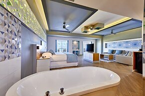 Hotel Riu Palace Costa Mujeres - All Inclusive