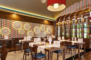 Hotel Riu Palace Costa Mujeres - All Inclusive