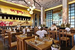 Hotel Riu Palace Costa Mujeres - All Inclusive